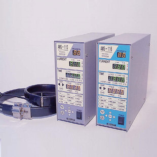 Japan SPOTRON Sibotong Welding Condition Monitoring Device AMS-115/AMS-116