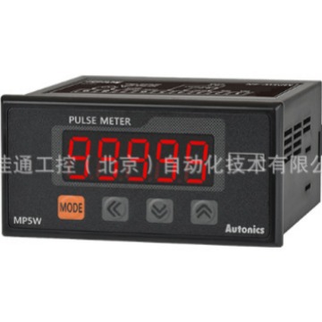 奥托尼克斯 仪表；MT4W-AV-4N