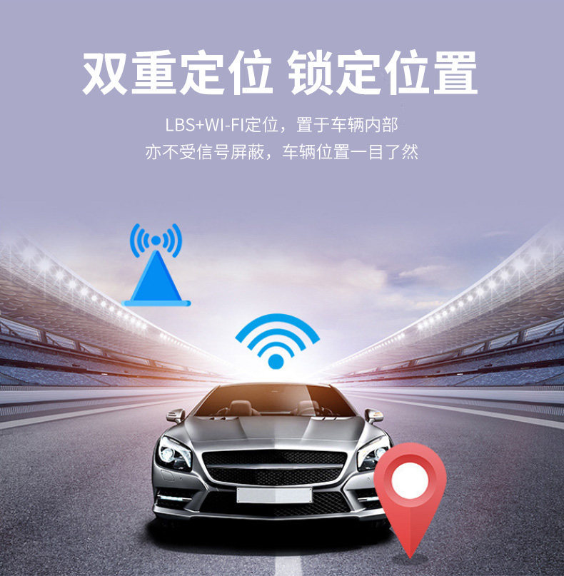 Wanwei Car Gps Tracker Water Tank Locator Electric Vehicle Motorcycle Wireless Ip67 Waterproof Gps