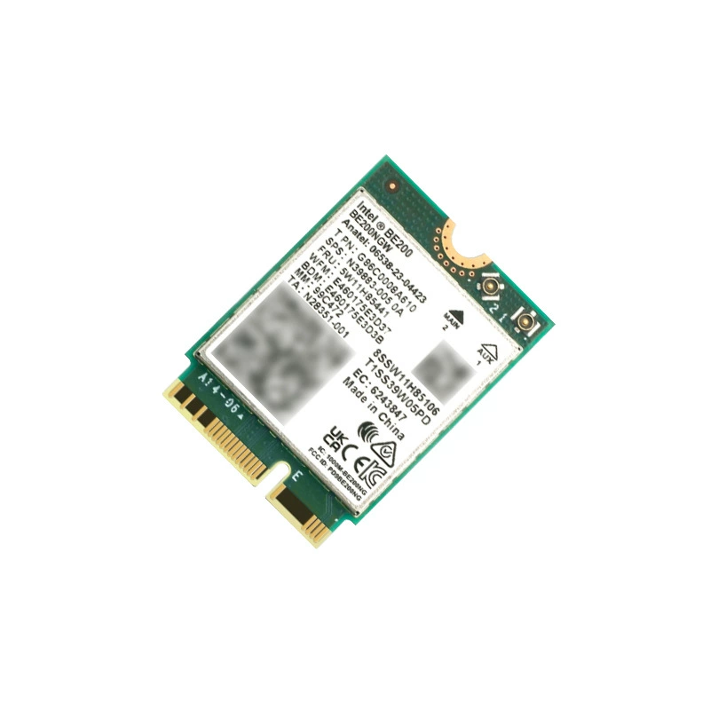 Совместимый модуль для ноутбука, 8000m, 5G, Bluetooth