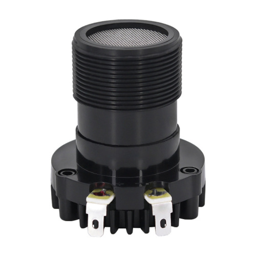 8 ohm 25 core neodymium strong magnetic tweeter 80/90MM 3 inch 3.5 inch round horn tweeter