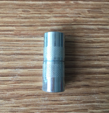 可旋转式平黄油枪头 气动黄油机出油口 各种规格参数枪头配件秒杀