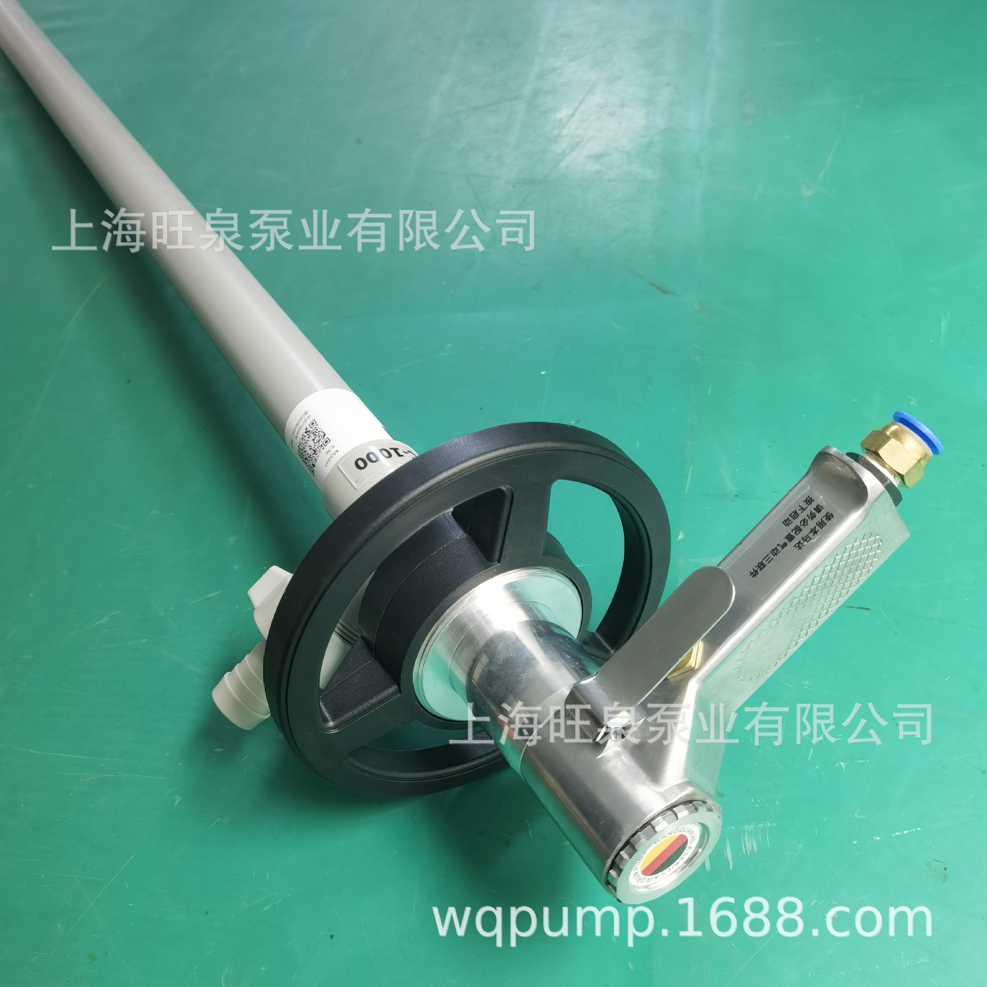 �Ϻ���ȪHD-A0+CPVC-1000����Ͱ�á��������ϳ�Һ�á�����Ͱ���