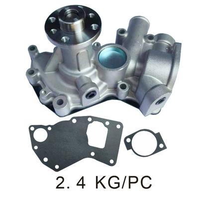 8981262311 8981262312 Cooling Water Pump 3Ld1 3Ld2 4lb1 4Lc1 4Le1 4Le