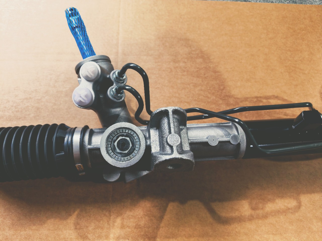 P05105085AC 5154515AC P051054517 Jeep Patriot Steering Gear Assembly