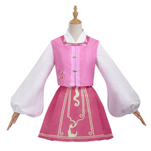 ����С�t��cos���Tɽ�K�K������cosplay����Ԫ���L�h��ȹ