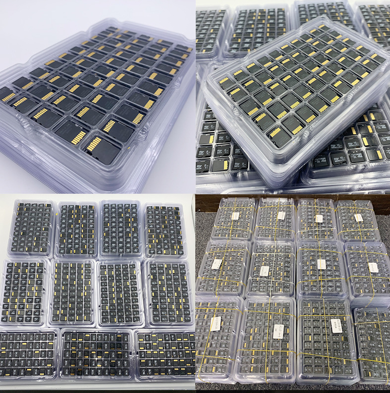 Fábrica al por mayor 8g tarjeta de memoria 16G TF tarjeta 32G teléfono móvil 128g Cámara 64G monitoreo grabadora de conducción 4