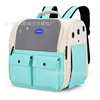 Space handheld breathable bag to go out for mother and baby, wholesale