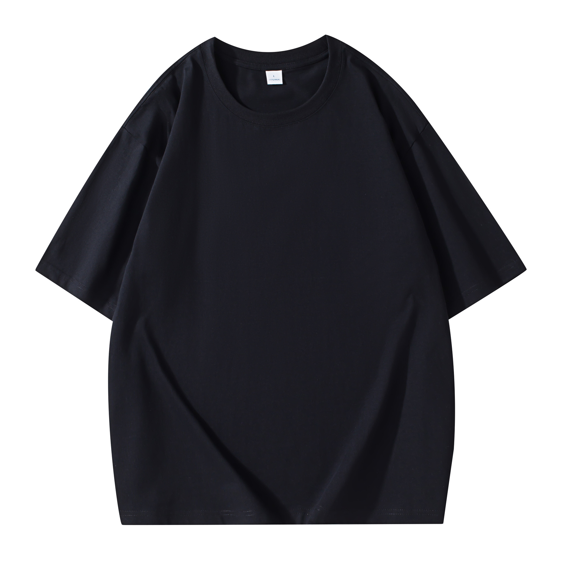 Conjunto Deportivo Casual para Hombre 2 Piezas, de Algodón, Transpirable, para Deportes