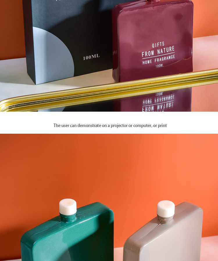 无火香薰家居卧室厕所精油香薰卫生间酒店室内空气清新剂香薰批发详情17