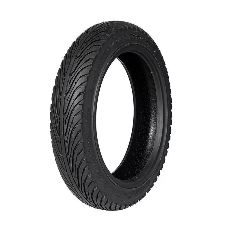 Original genuine goods semi-hot melt high-grip electric vehicle special 3.00-103.50-10 vacuum tire