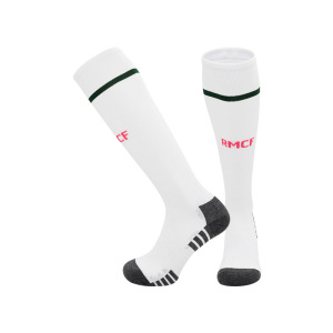 Calcetines de fútbol profesionales de verano, calcetines deportivas delgadas, calcetines deportivas de la Copa de Europa, calcetines deportivas delgadas