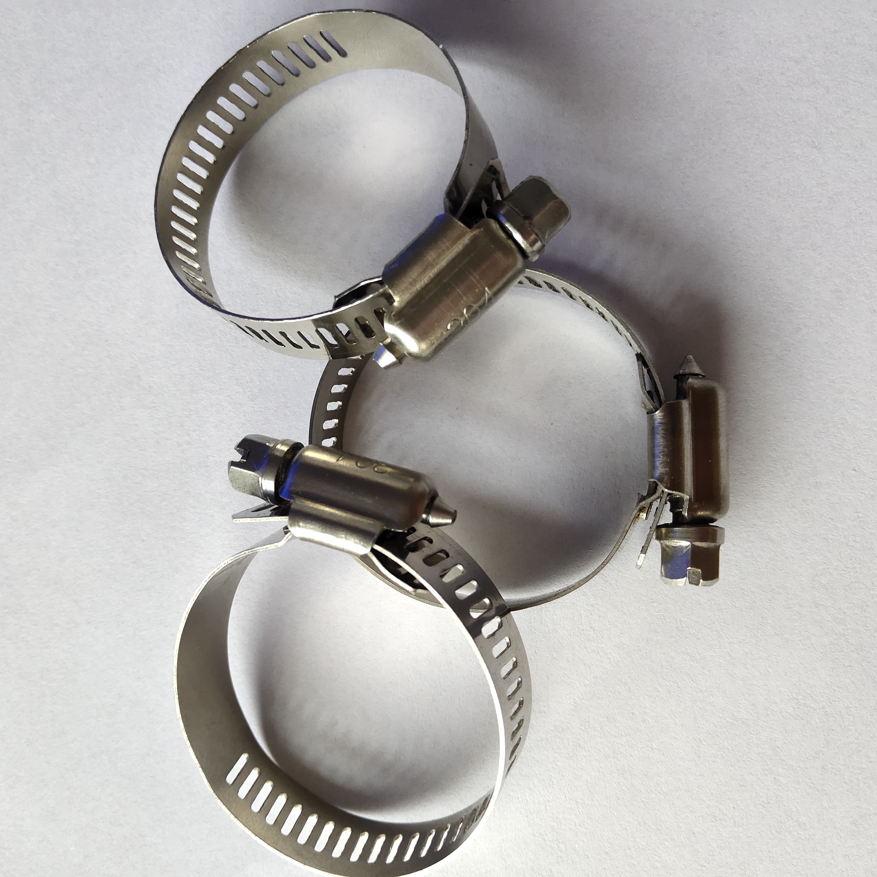 不锈钢抱箍304喉箍管夹管箍供应默认项其他