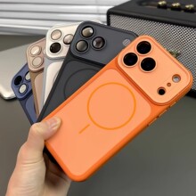 �m��iPhone17Promax�֙C��ײɫ�w�д����O��16ĥɰȫ����ˤ���o��