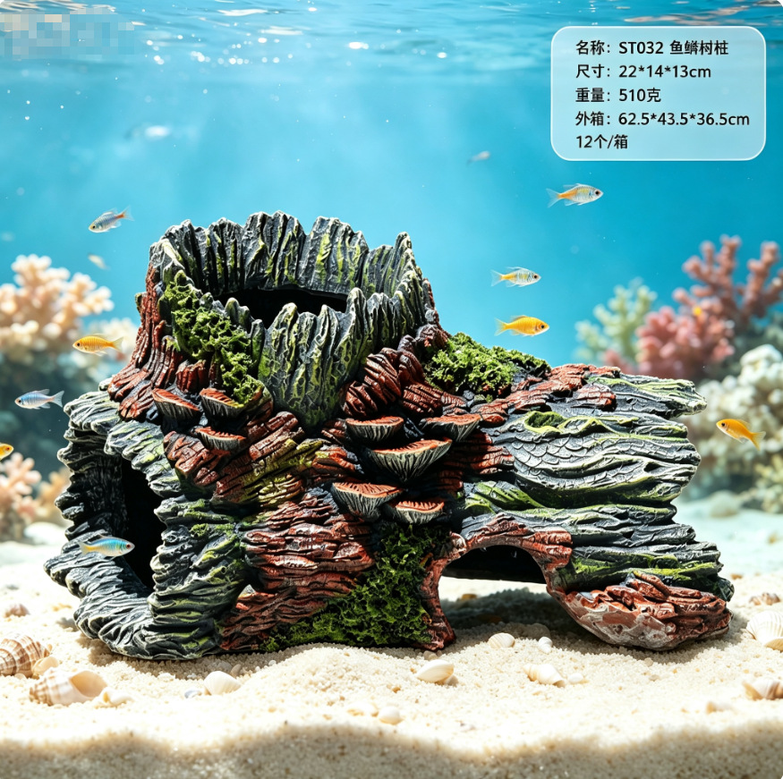 ST032