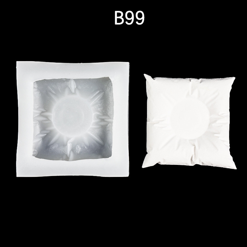 B99 transparente