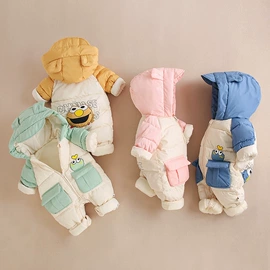 童棉袄/棉服;童马甲;普通外套