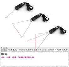 650/100mw&phi;22mm�tɫһ�־��D�䶨λ��ʮ�֘˾�3.5-25V�c�����