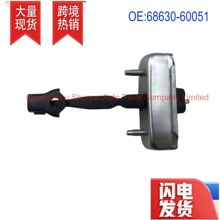 68630-60051 ���÷���TOYOTA�׿���˹ ���¿�·�� �Һ�����λ��