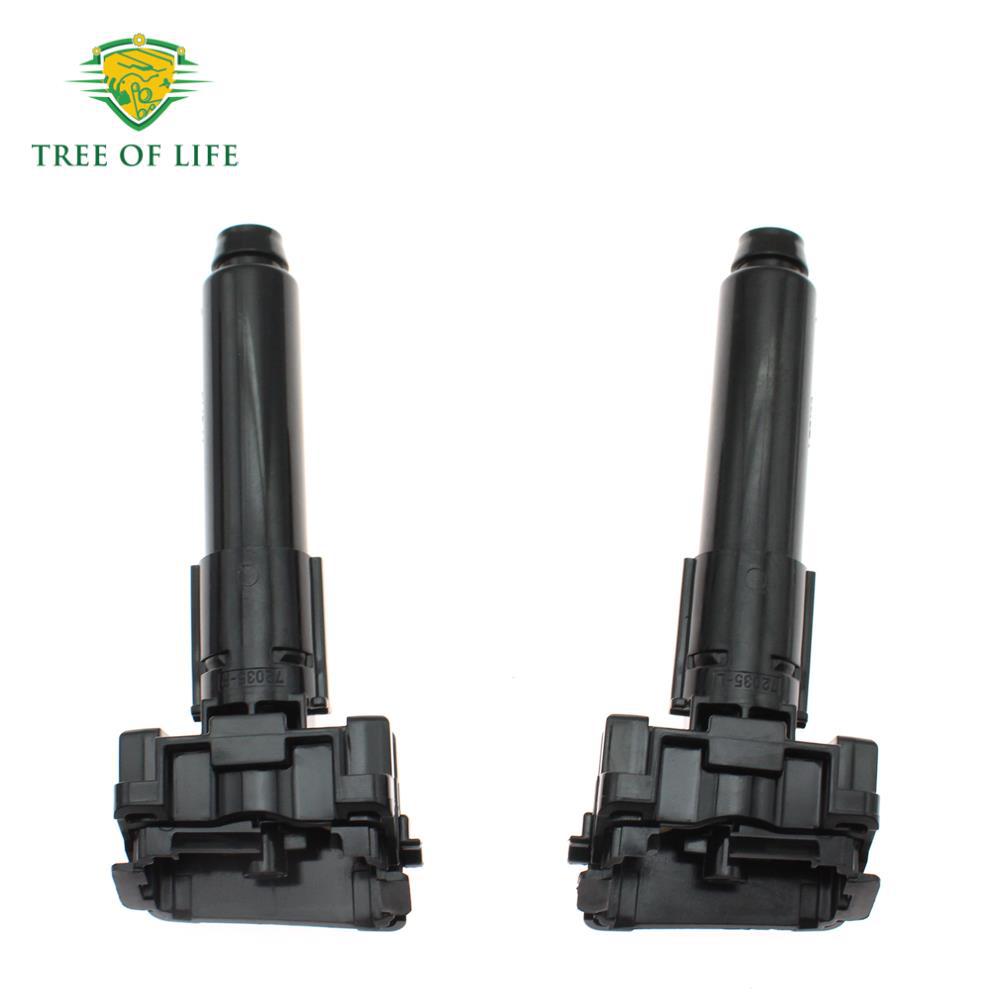 85208-33120 85207-33120 Es adecuado para Toyota Camry limpiador de faro pistola de agua