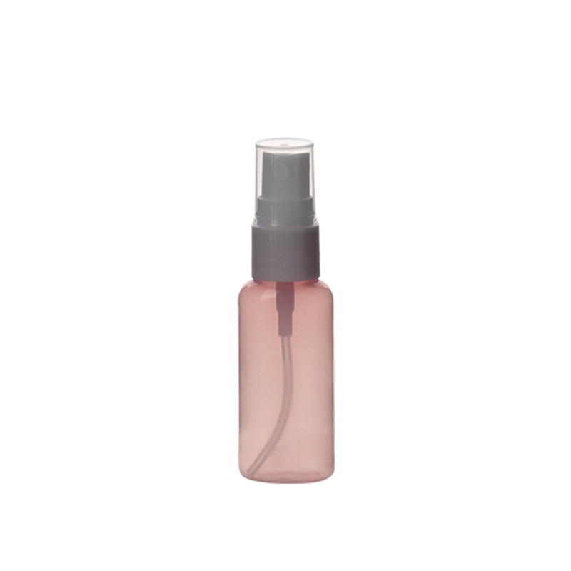 20ML喷雾瓶 PET瓶化妆品瓶塑料小瓶小喷壶香水分装瓶