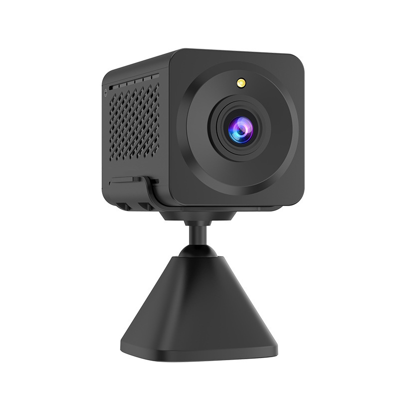 3MP 双眼ズームバッテリー低電力カメラ HD 屋内ワイヤレス 4G バッテリーモニターの国境を越えた特別供給|undefined