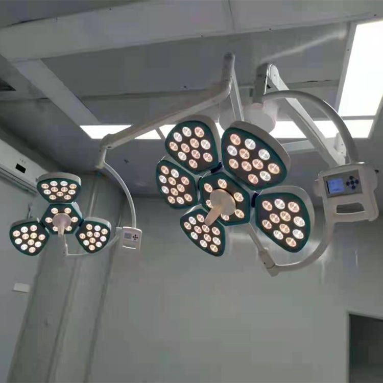 医用LED手术无影灯牙科宠物医院医美整形手术灯三甲医院用无影灯