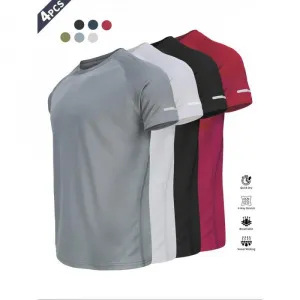 Black+grey+red+white