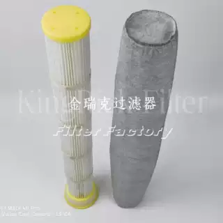 177 花板孔 177×650 滤芯滤筒 聚酯纤维锂电极片裁切除尘配件