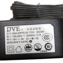 �m�õ� DVE 5V3A �Դ�m���� ·���� �о��C픺��� ͨ�� 5V2A��