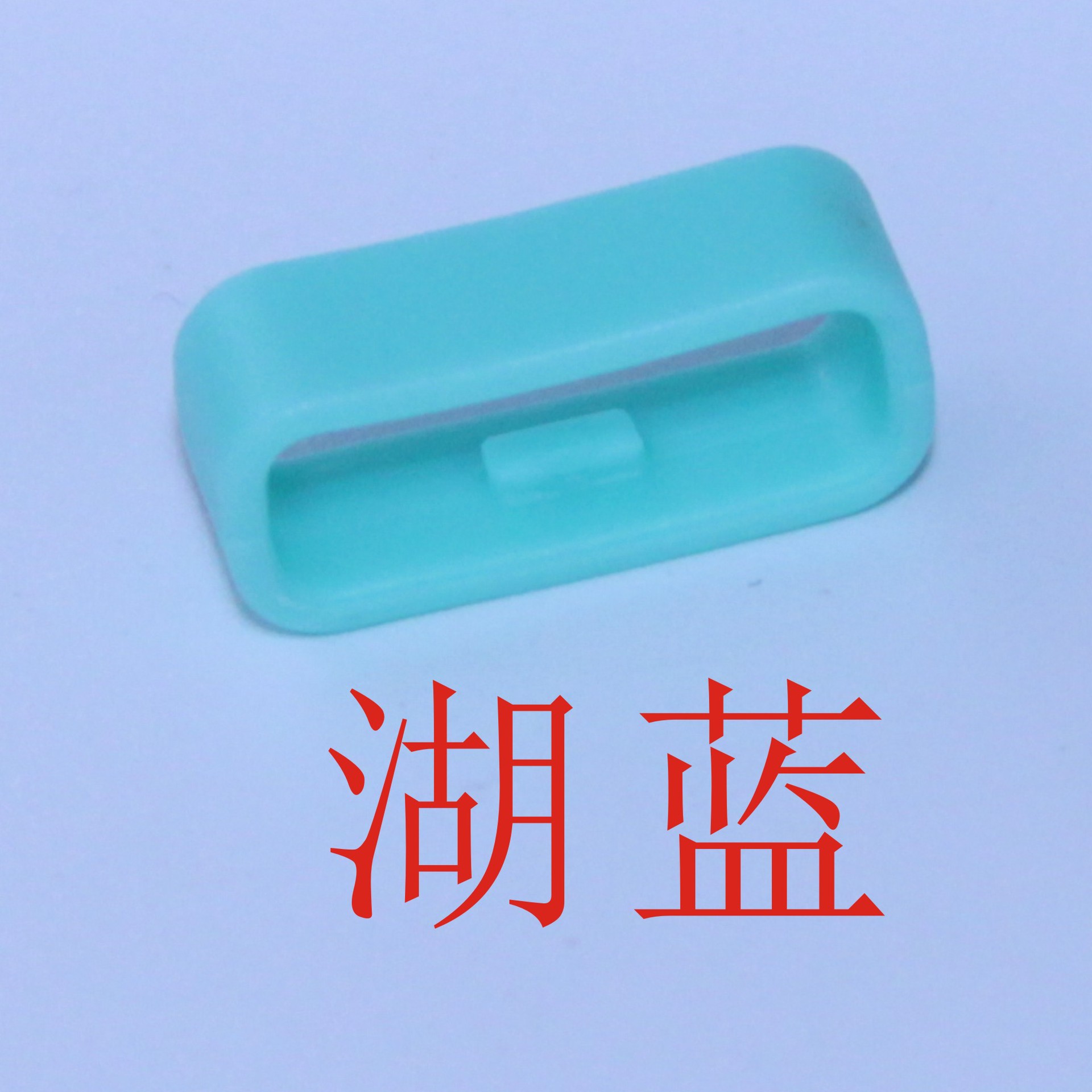 Suitable for Huawei 3/4/6 and Honor 4//5/6 wristbands, with a 16mm bezel and a clasp details Picture