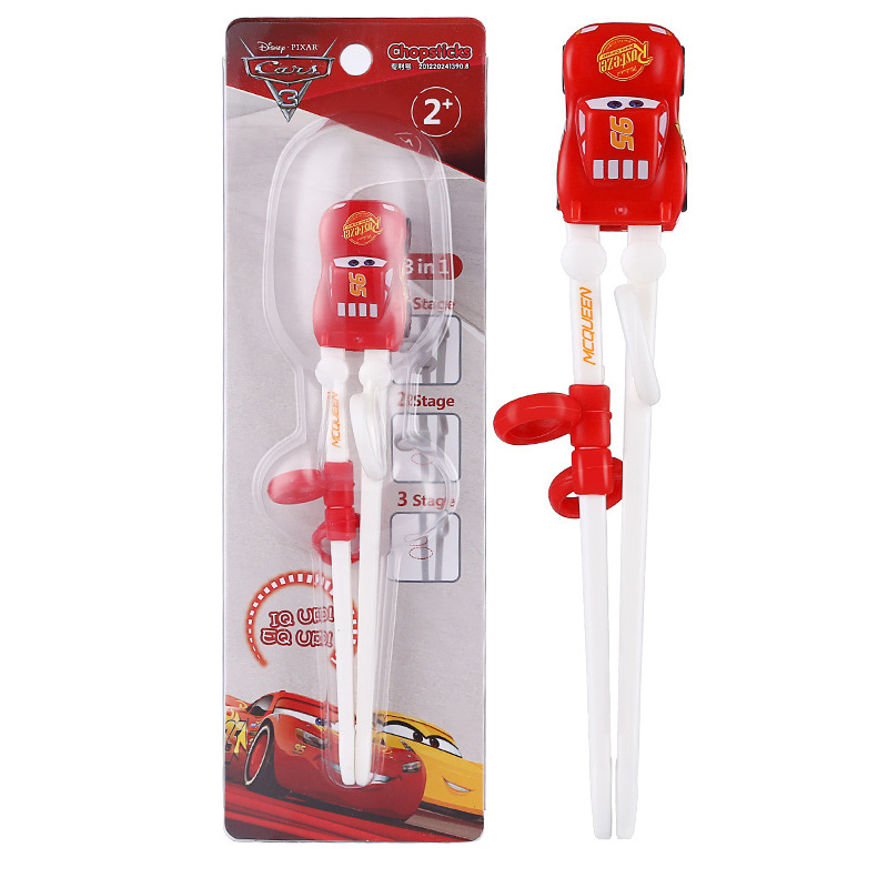 맥퀸/DC2240/3D 학습 젓가락