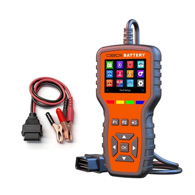Fault Detector Dropshipping, Vehicle HUD