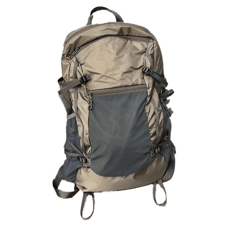 Summer lightweight waterproof sports ultra light foldable backpack…