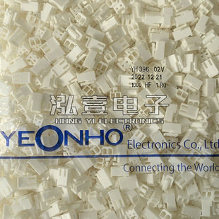 YEONHO�B���� YH396-02V �z��2P 3.96mm�g�� ԭ�b�F؛ һ������