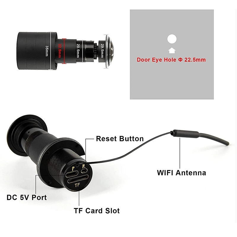Tuya-Smart-Door-Eye-Camera-Wif