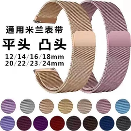 智能手表表带;智能设备配件;智能手环腕带