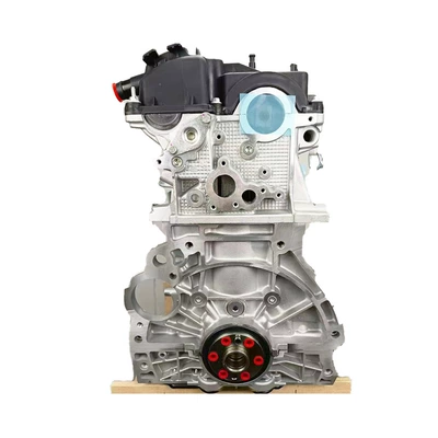 X3, Z4, Engine assembly