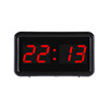 Electronic digital screen, watch for elementary school students, table calendar, new collection
