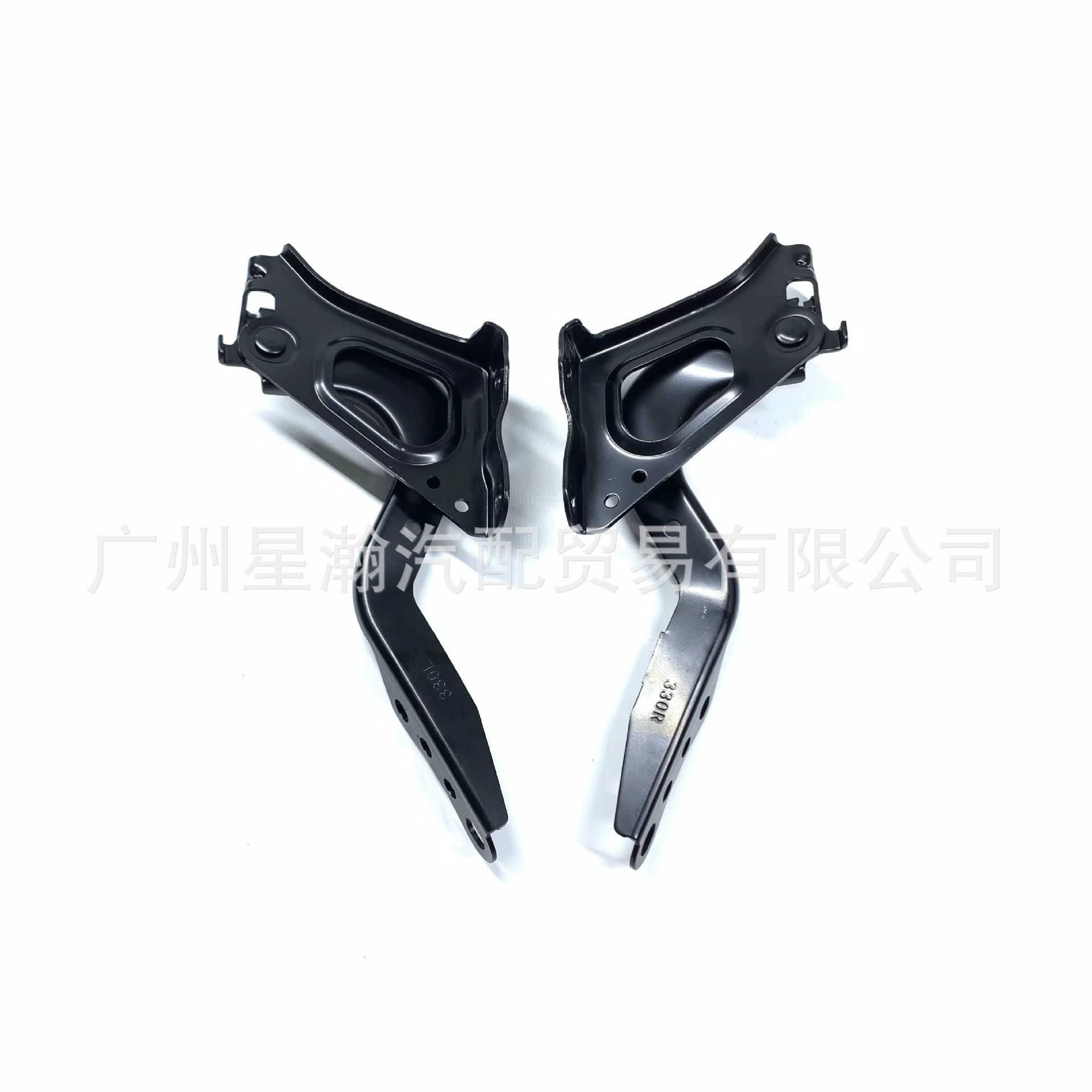 53410/20-0r140 подходит для 19 лет Toyota RAV4 Rongfang AXAH5 # MXAA5 # шарнир крышки