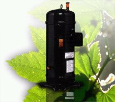 GTD5160NH40K AGT201B767HA重工直流变频压缩机 /