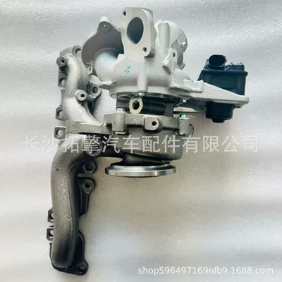 Suitable for Supercharger