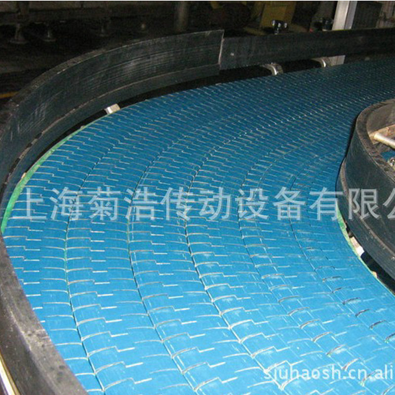 1110网链，雷吉纳1110网链，1110突肋网链***冷瓶机