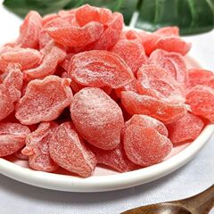 桃干し塩漬け桃肉干しフルーツジャムフルーツドライフルーツショップカジュアルスナック健康スナック白桃桃干し