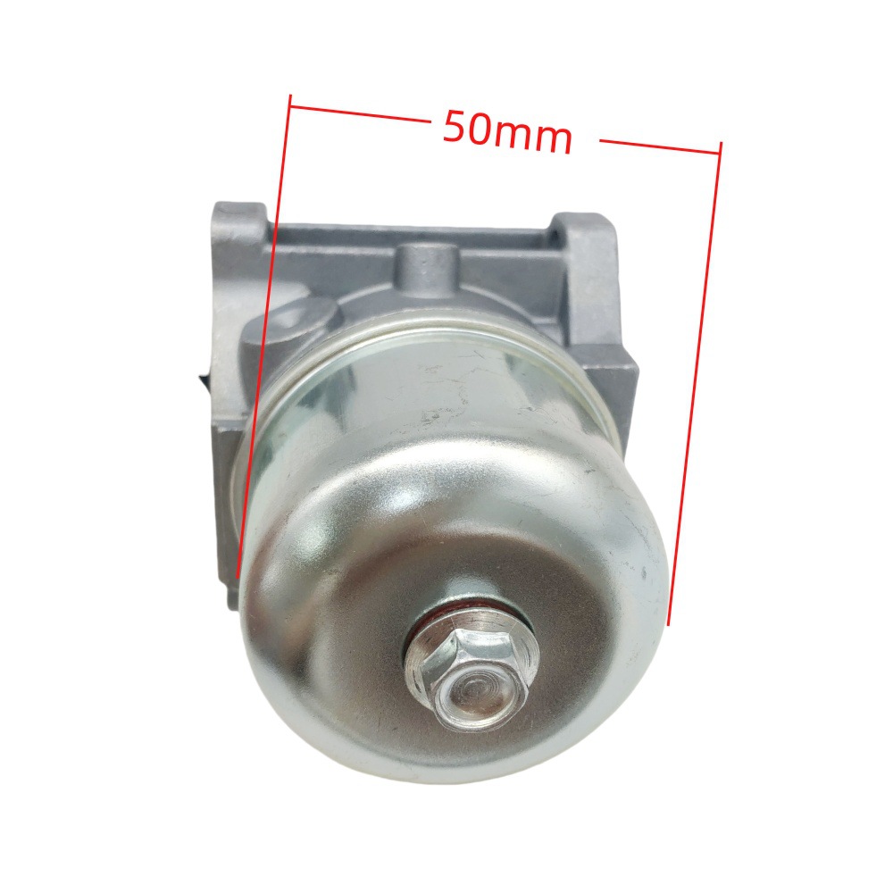 The Carburetor Is Suitable for Briggs & Stratton 690115 690111 808-038