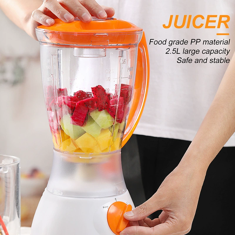 Cross -border new juicer portable charging fruit cup home multi -function juicer juicer juicer