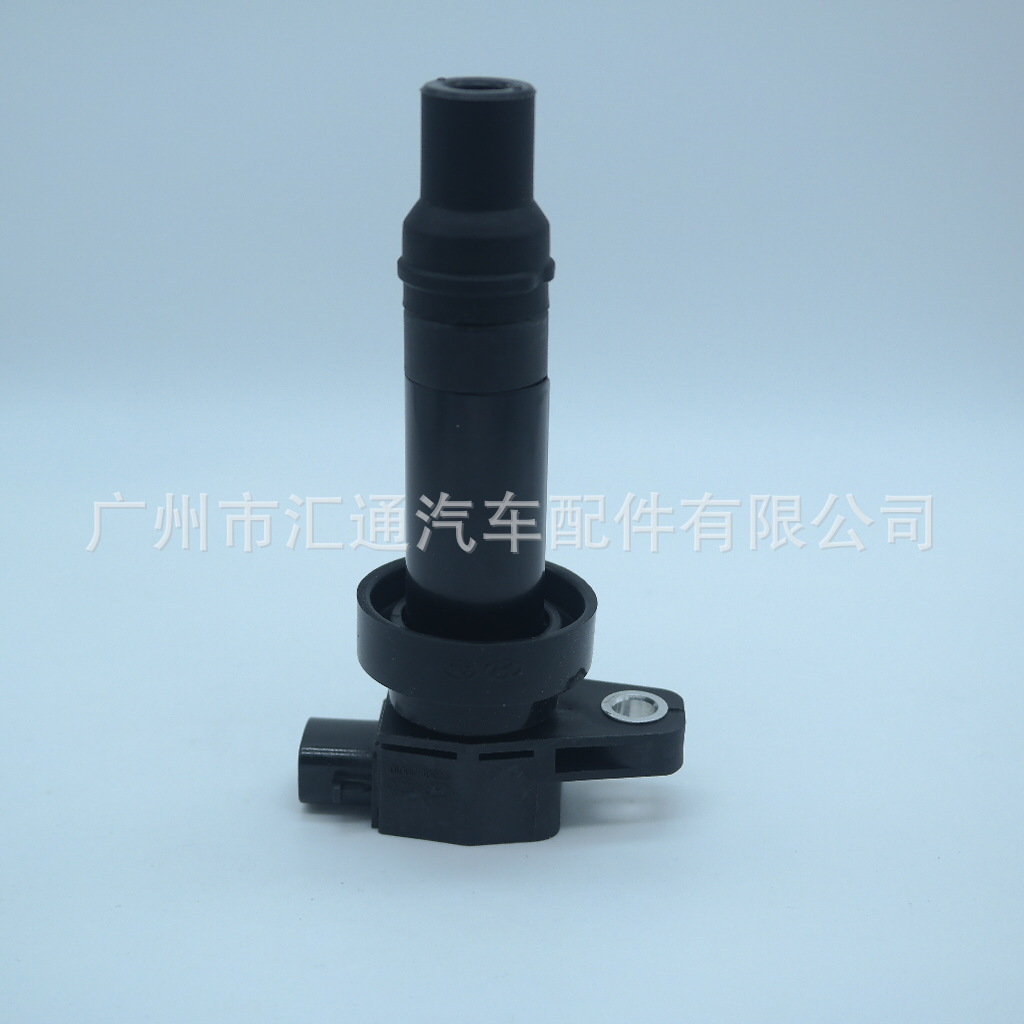 厂家直销汽车点火线圈27301-2B010适用于现代起亚悦动雅坤特秀尔