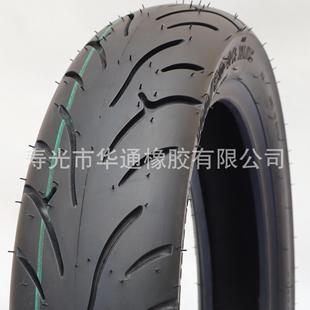 Electric Vehicle Tubeless Tires 100/80-14 Production and Sales, High Wear-Resistant, Anti-Puncture, Low Noise, Fast Delivery