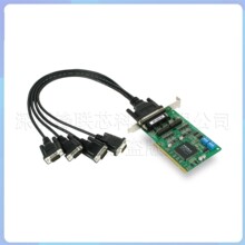 MOXA CP-134U CP-134U-I/-T �മ�ڿ� ԭ�b�F؛ �|��5��