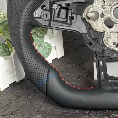 Steering wheel, Golf 7/7.5 GTI R
